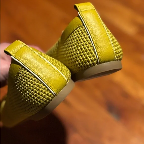 Everlane Dayglove in Reknit Knit Ballet flats - Picture 7 of 9